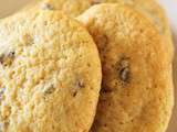 Fameux cookies de Christophe Michalak