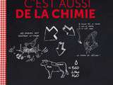 Livre – La cuisine, c’est aussi de la chimie