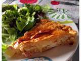 Tourtiflette de Caro