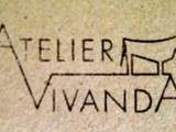 Atelier Vivanda, Paris 16