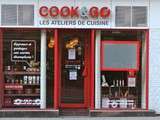 Cook & go, les ateliers 2.0