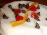 Cassata Sicilienne