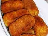 Croquetas