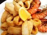 Fritto Misto