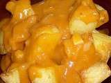 Patatas Bravas