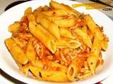 Penne alla Fabio