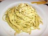 Pesto alla Genovese