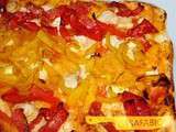 Pizza Roja