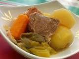 Pot-au-feu