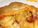 Tartiflette