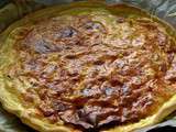 Quiche Lorraine