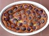 Clafoutis