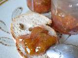 Confiture de figues