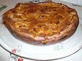 Gâteau aux pommes de Annicq