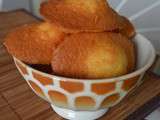 Madeleines de Liverdun