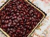 Tarte aux cerises