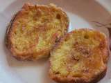 Torrijas