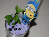 Smoothie Minion