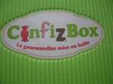 Confiz box d'avril