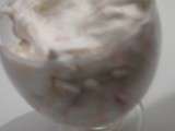 Eton mess de nigella