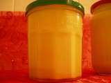 Lemon curd