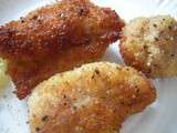 Nuggets de dinde