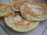 Pancakes