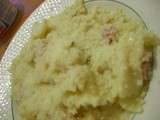 Risotto de pâte