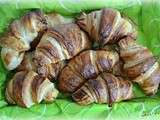 1er croissants