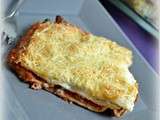 Lasagnes au thon