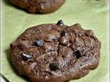 Outrageous cookies de Martha Steewart