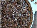 Pecan pie