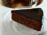 Sachertorte