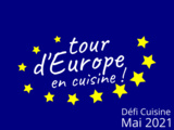 Défi tour d'Europe, les résultats