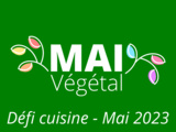 Jury du défi cuisine de mai