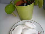 Petite recette rapide de meringues