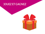 Qui veut gagner des cadeaux au concours des 3 ans du blog