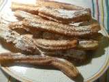 Churros :