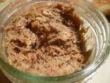 Rillettes de canard