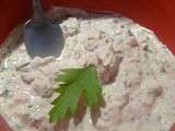 Rillettes de sardine