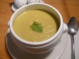 Soupe de Catherine