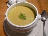 Soupe de Catherine