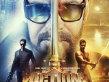 Action Jackson 2014 Hindi org 720p 480p web-dl x264