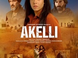 Akelli 2023 Hindi cam 720p 480p hq DVDScr x264