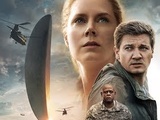 Arrival 2016 Dual Audio Hindi Dubbed 720p 480p BluRay x264 ESubs