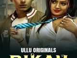 Bikau 2023 (Part-02) Complete Ullu Hindi 720p web-dl x264