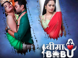 Bima Babu 2023 S01 (Ep 01-03) Hunters Hindi 720p web-dl x265