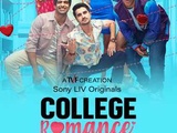 College Romance 2023 S04 Complete Hindi org 720p 480p web-dl x264