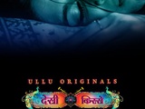 Desi Kisse: Woh Din 2023 (Part-01) Ullu Hindi 720p web-dl x265