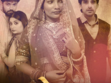 Dhoka 2023 S01 (Ep 04-06) Besharams Hindi 720p web-dl x265